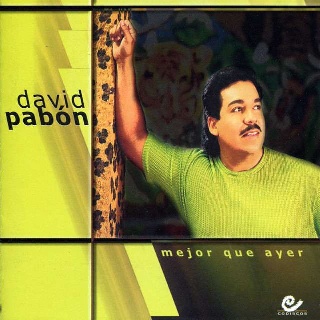 David Pabon at The QD Venue on Oct 30, 2026