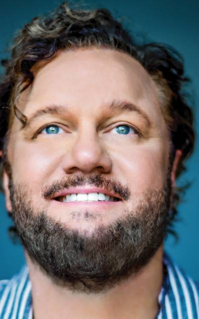 David Phelps