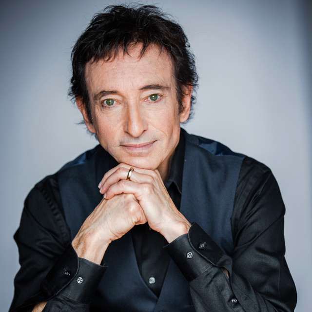 David Pomeranz and Jim Brickman with Rachel Alejandro at Cache Creek Casino Resort - Event Center on Oct 16, 2026