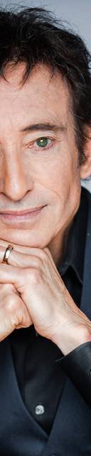 David Pomeranz