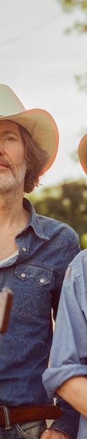 David Rawlings