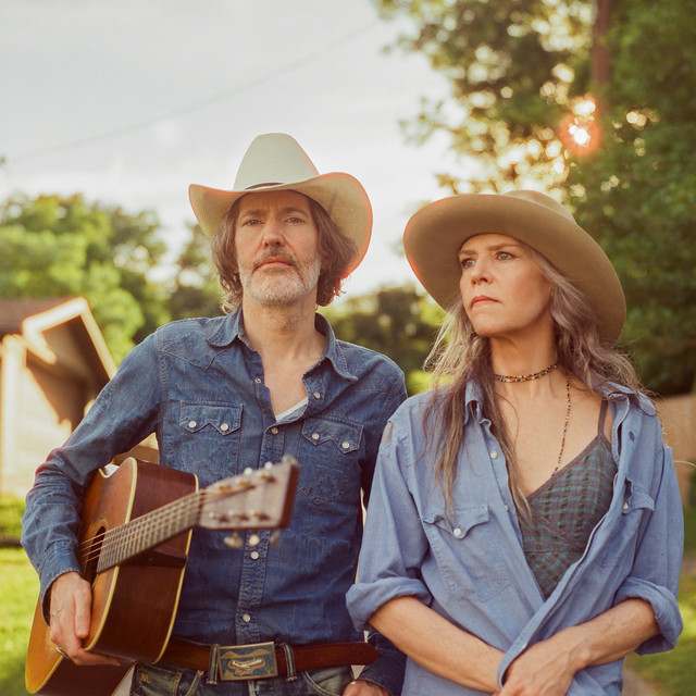 David Rawlings: Rock artist