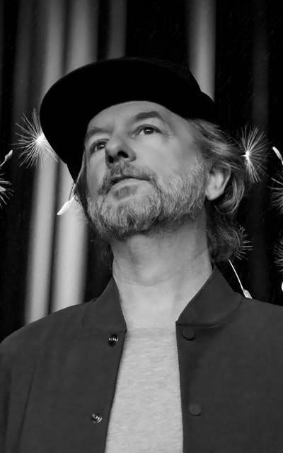 David Spade