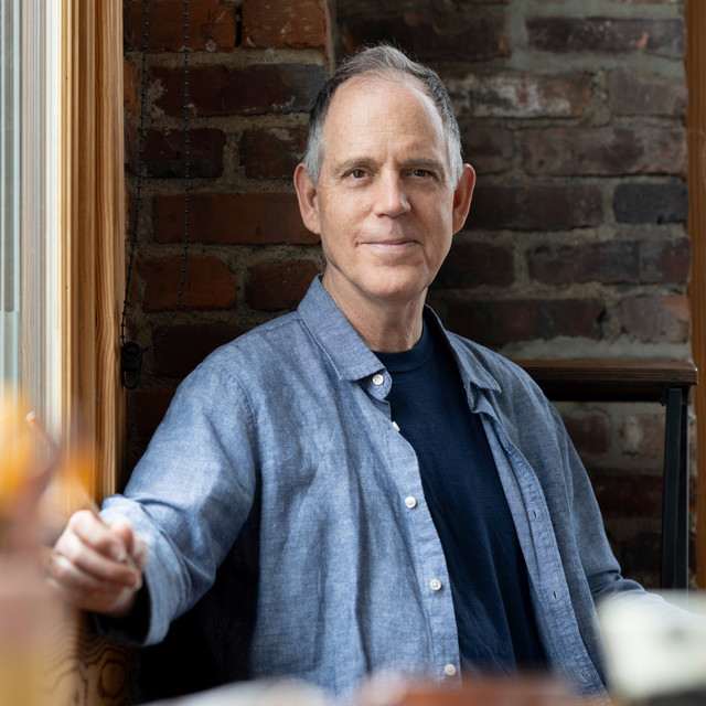 David Wilcox at Off Cabot Comedy and Events on Sep 25, 2026