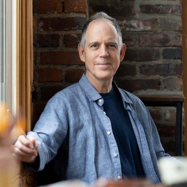 David Wilcox: Country and Folk artist