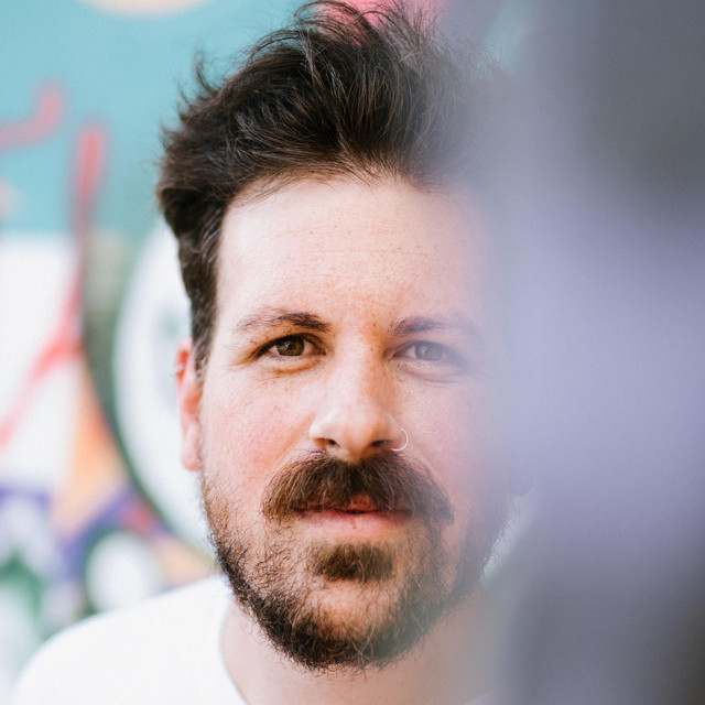 David Wimbish: Country and Folk artist