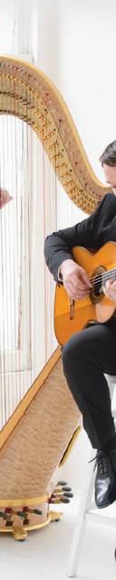 Davin Levin Duo