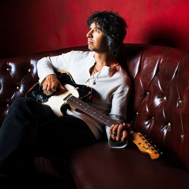 Davy Knowles at Rams Head On Stage on Sep 18, 2026