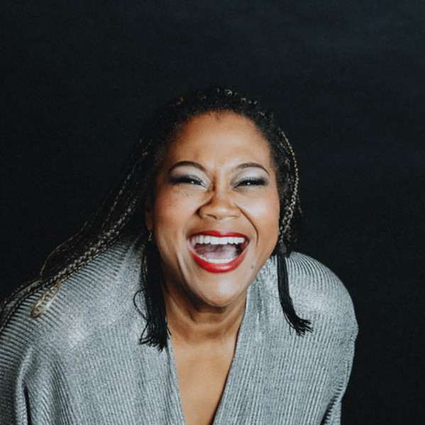 Dawn Pemberton at Rickshaw Theatre on Oct 18, 2026