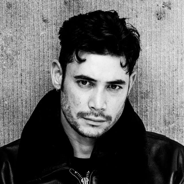 Dax J at Knockdown Center on Nov 14, 2026