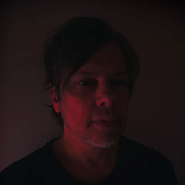 Dax Riggs at Terra Fermata Tiki Bar on Oct 16, 2026