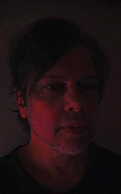 Dax Riggs