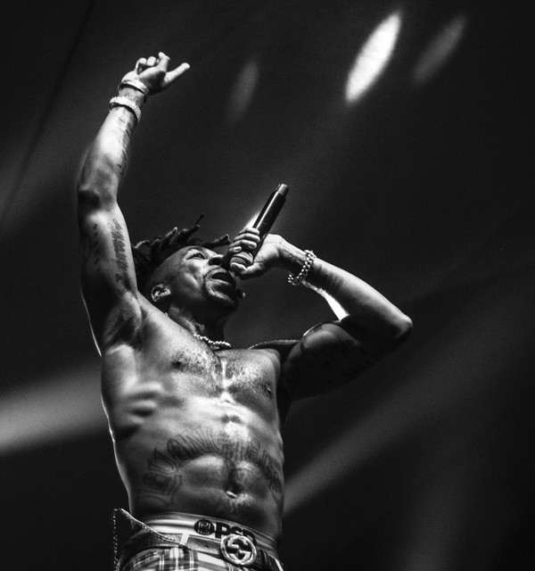 Dax at Vogue Theatre - IN on Sep 19, 2026