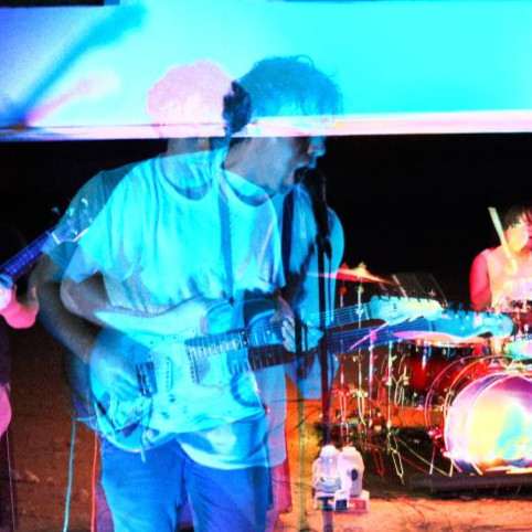 Day Friend (Single Release) at The Hole In The Wall on Oct 11, 2026