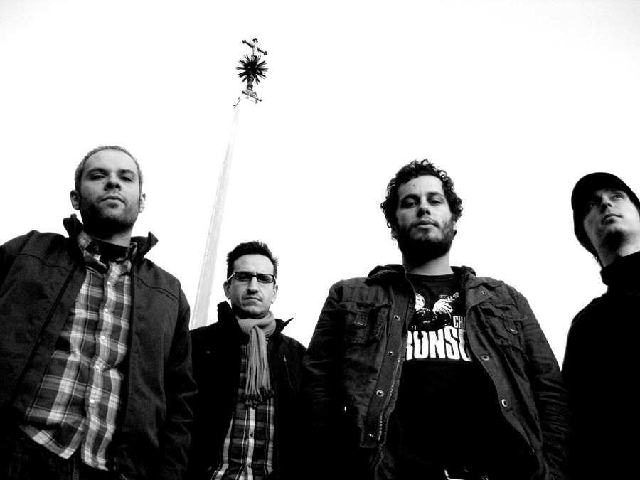 Day of the Dead Allstars at The Southern Cafe and Music Hall on Nov 1, 2026