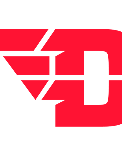 Dayton Flyers at Presbyterian Blue Hose Football