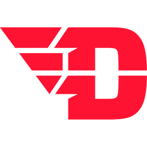 Dayton Flyers Football logo