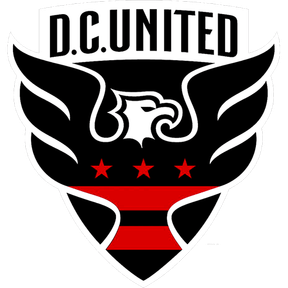 DC United logo