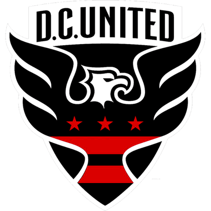 DC United logo