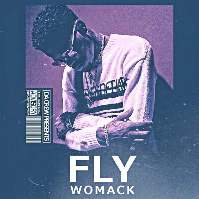 DC Young Fly: Rap/Hip Hop artist