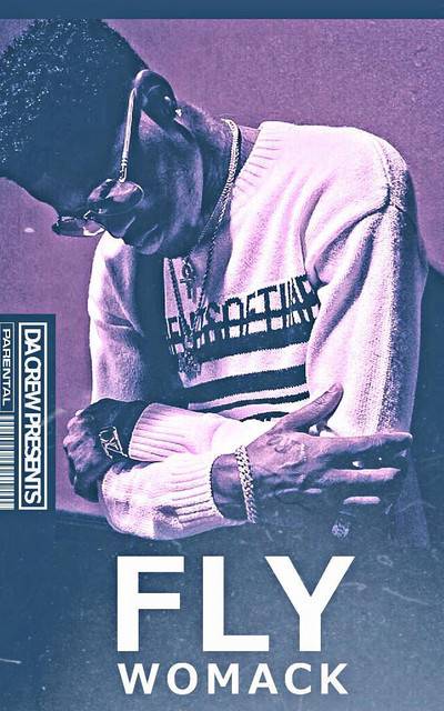 DC Young Fly