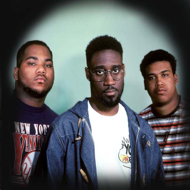 De La Soul: Rap/Hip Hop artist