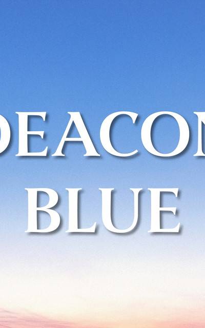 Deacon Blue