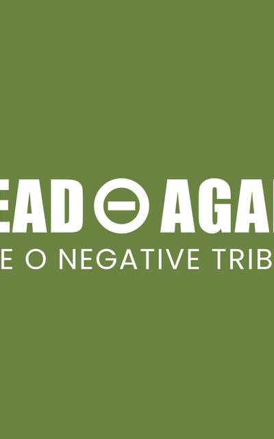Dead Again - Type O Negative Tribute