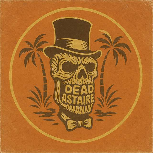 Dead Astaire at Revolution Hall Portland - Show Bar on Oct 24, 2026