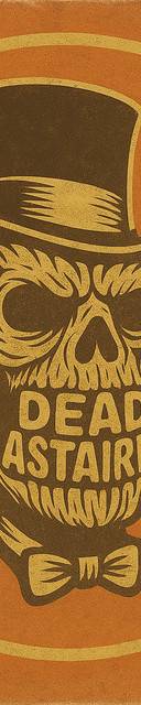 Dead Astaire