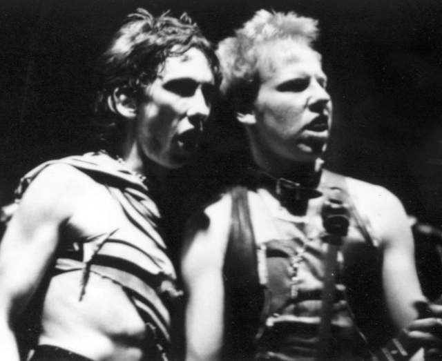 Dead Boys: Hard Rock artist