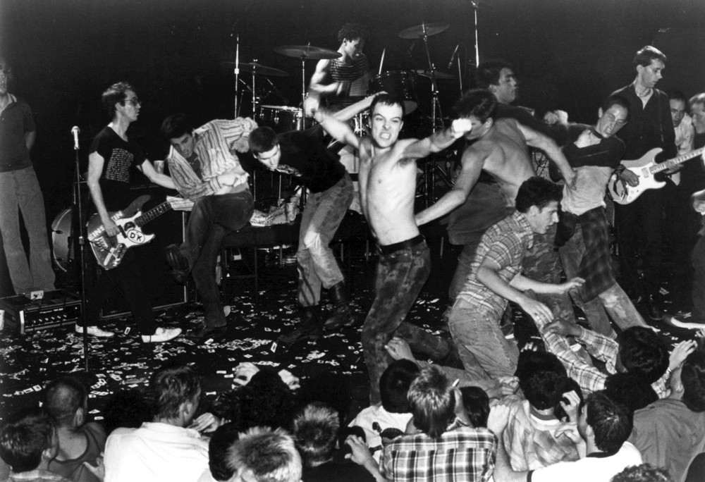 Dead Kennedys at The Regency Ballroom on Oct 9, 2026