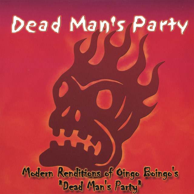 Dead Man's Party: Rock artist