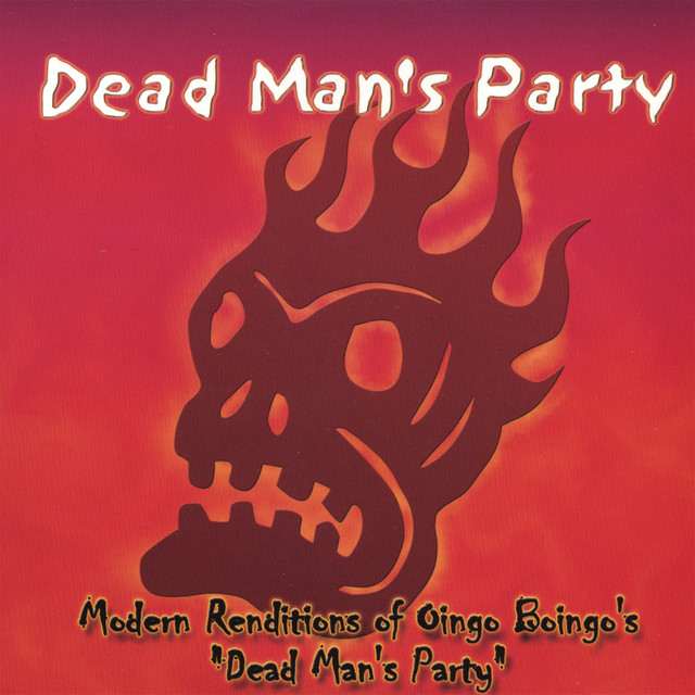 Dead Man's Party at Belly Up Tavern on Oct 30, 2026