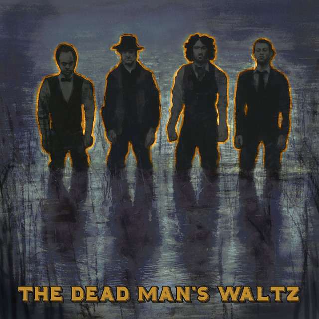 Dead Mans Waltz at Sanctuary - MA on Oct 9, 2026