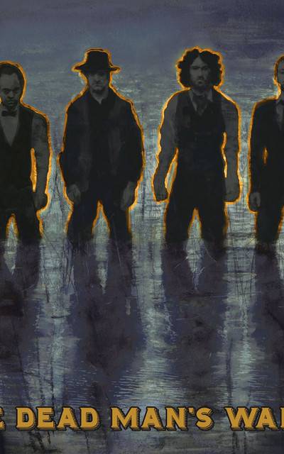 Dead Mans Waltz