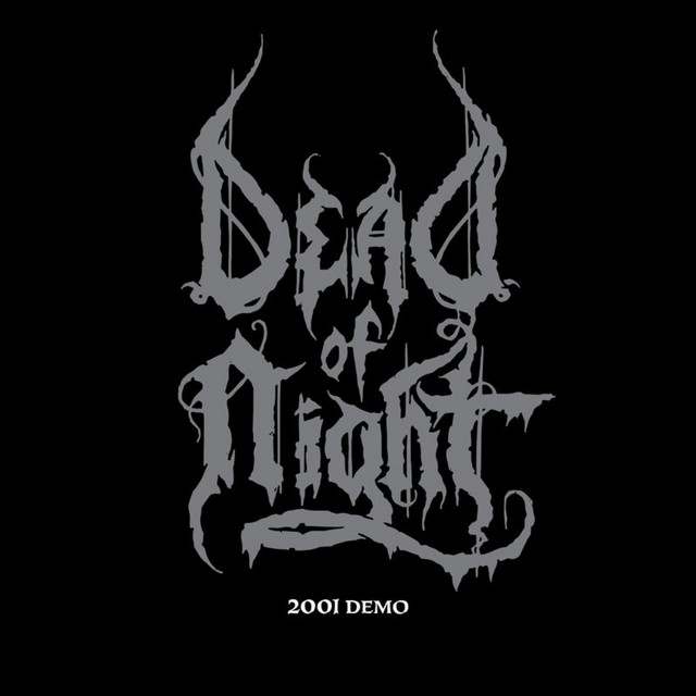 Dead Of Night: comedian
