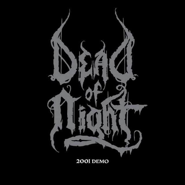 Dead Of Night at The Pack Theater on Nov 6, 2026