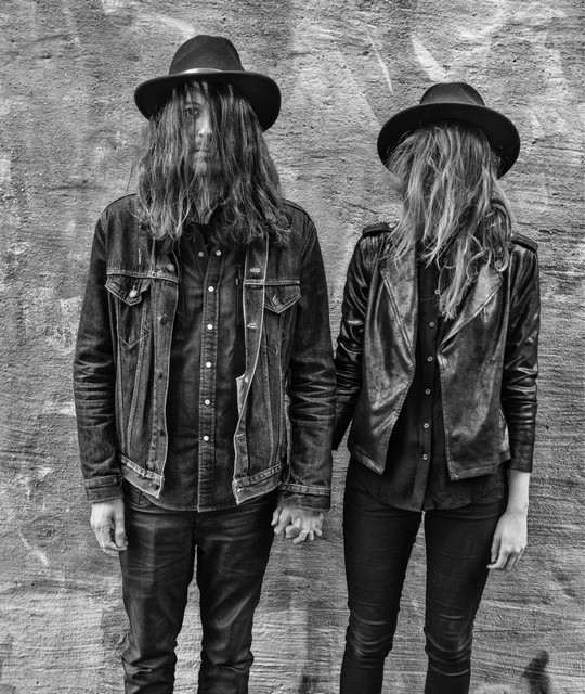 Dead on Live at SHU Community Theatre on Oct 16, 2026