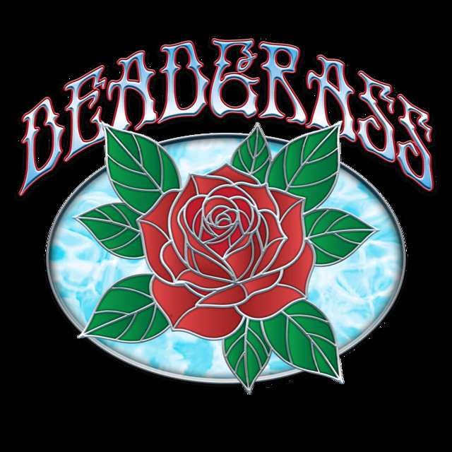Deadgrass at Colonial Theatre Pittsfield on Oct 9, 2026