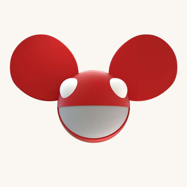 Deadmau5 at The Big E on Sep 26, 2026