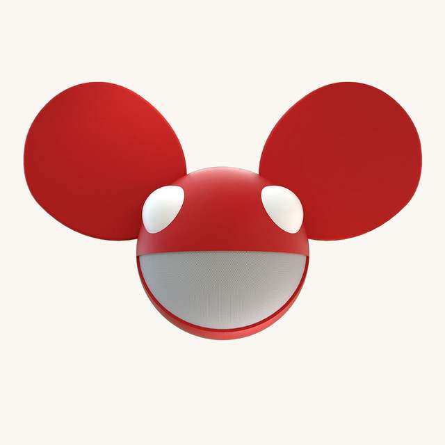 Deadmau5: Dance/Electronica artist