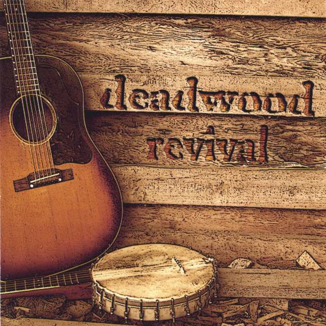 Deadwood Revival: Country and Folk artist
