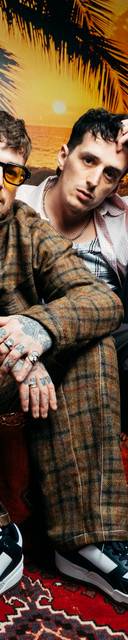 Deaf Havana