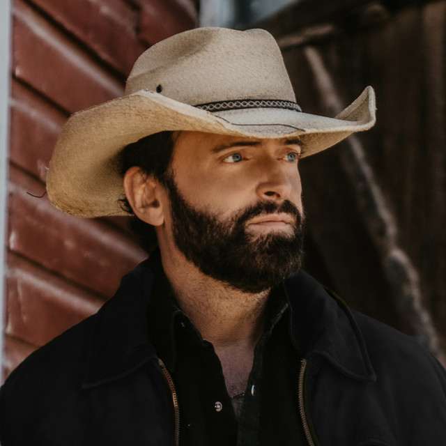 Dean Brody at RBC Amphitheatre on Sep 24, 2026
