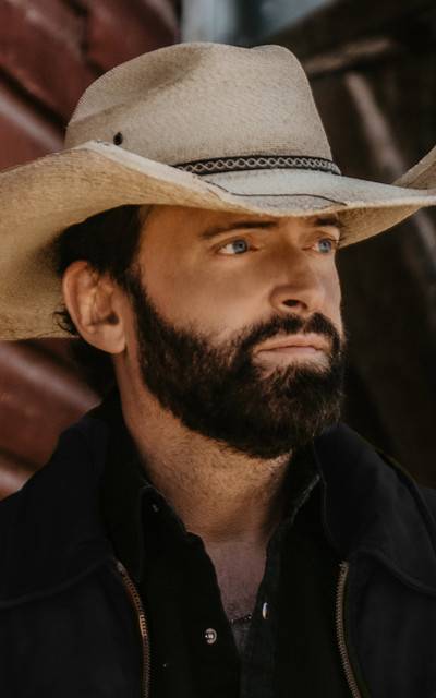 Dean Brody
