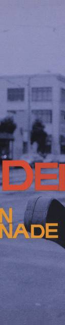 Dean Delray