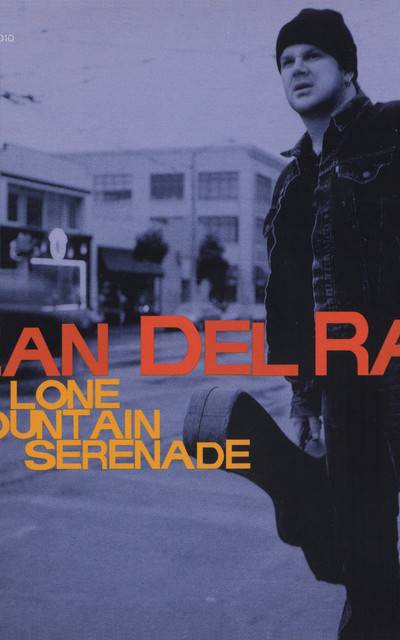 Dean Delray