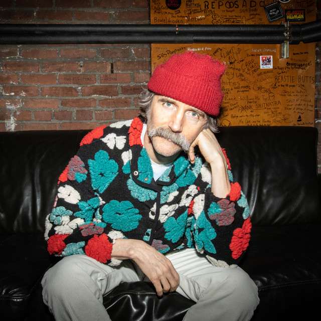 Dean Johnson at The Pyramid Scheme on Sep 19, 2026