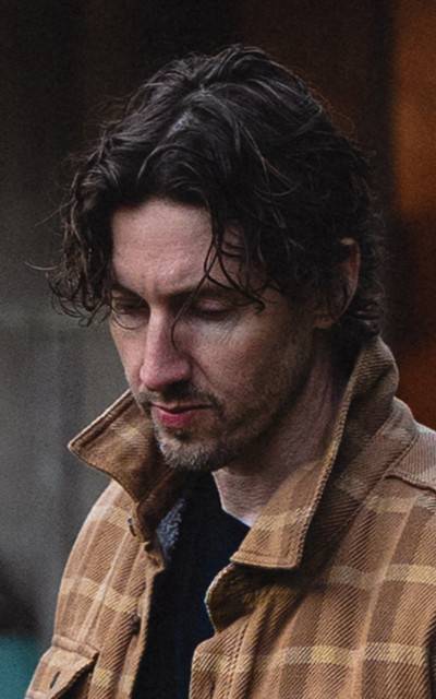Dean Lewis